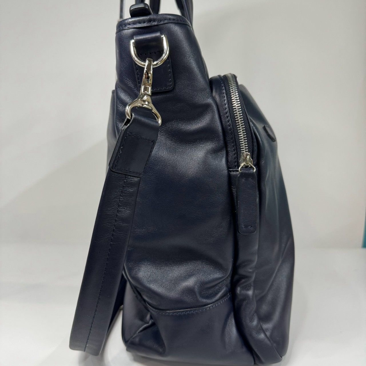 ラナイトランジットMaraga M　Lanai 未使用品TRANSIT WB447 良品 Lanai TRANSIT ラナイトランジット 2way ビジネスバッグ