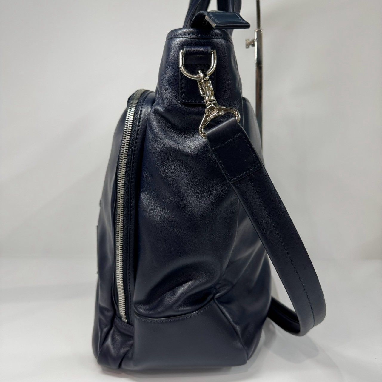 ラナイトランジットMaraga M　Lanai 未使用品TRANSIT WB447 良品 Lanai TRANSIT ラナイトランジット 2way ビジネスバッグ
