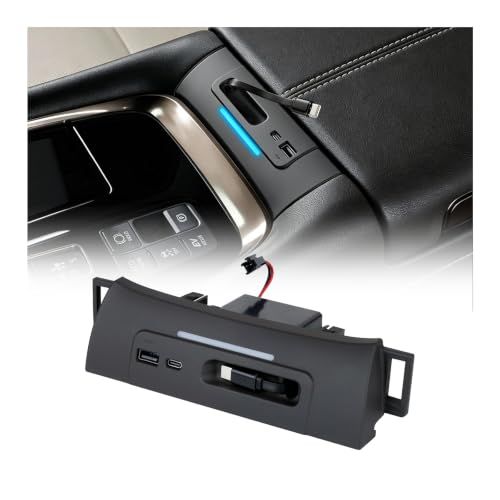 N◆アルファード40系 アクセサリー USB Type-C PDポート QC3.0 電源増設 ヴェルファイア40系も対応 センターコンソール充電ポート拡張 db7a9950 11,724円