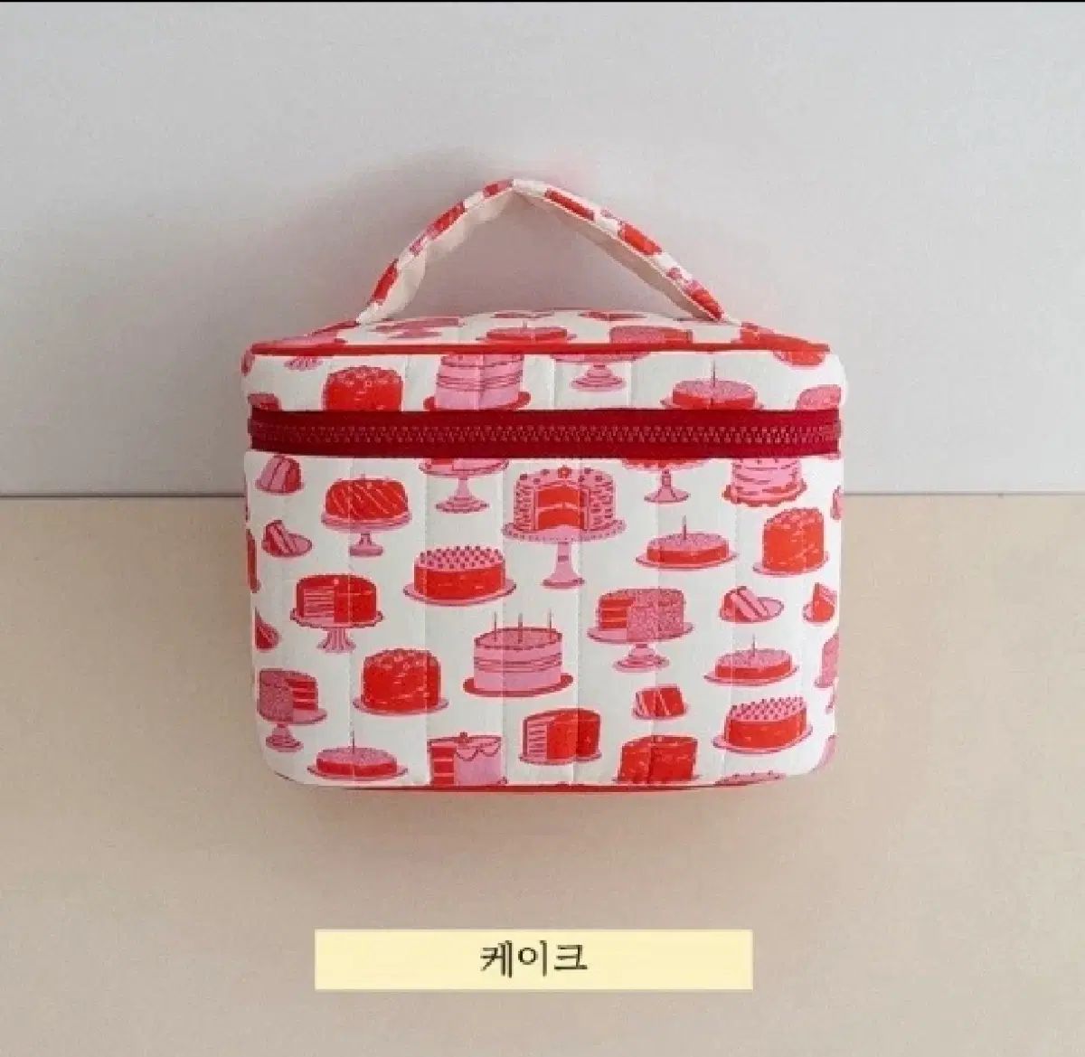 プレゼントプロジェクト ケーキ コールドバッグ 新品