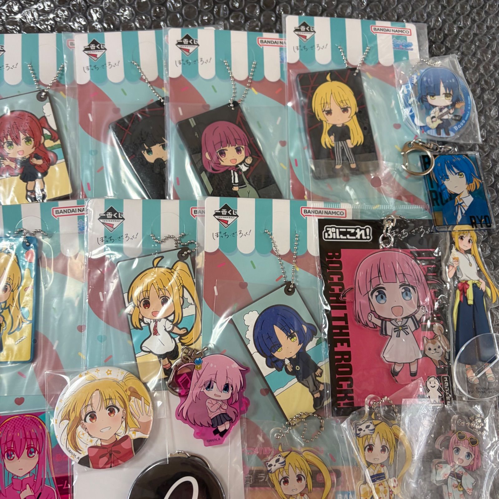 ぼっちざろっく ぼっち・ざ・ろっく まとめ売り No.341 - メルカリ