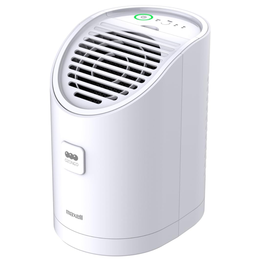 マクセル(maxell) 除菌消臭器 業務用オゾネオ 日本製 MXAP-AEA255 19,495円