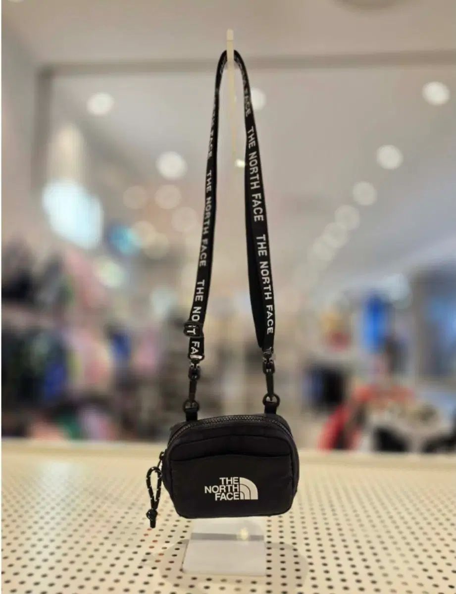 THE NORTH FACE kids(ザノースフェイスキッズ) 財布 クロス ウォレット モール(新品) 7,341円