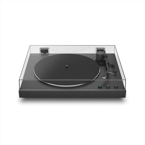 ソニー レコードプレーヤー Bluetooth対応 PS-LX3BT★ 29,348円