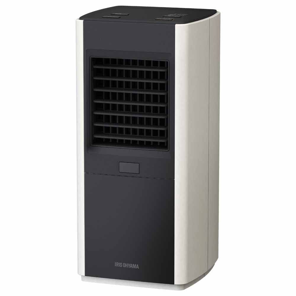 アイリスオーヤマ ヒーター セラミックファンヒーター 人感センサー付き 節電 省エネ 大風量 首振りタイプ 600/1000W/1200W 3段階温度調整 転倒オフ機能 速暖 小型 コンパクト スリム コンパクト ACH-SM12A-W ホワイト★