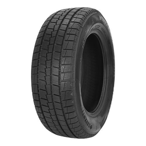 【AUTOWAY】 新品 235/45R17 DAVANTI DW355 ｽﾀｯﾄﾞﾚｽ 17インチ 1本売り 冬タイヤ オートウェイ 2026年製