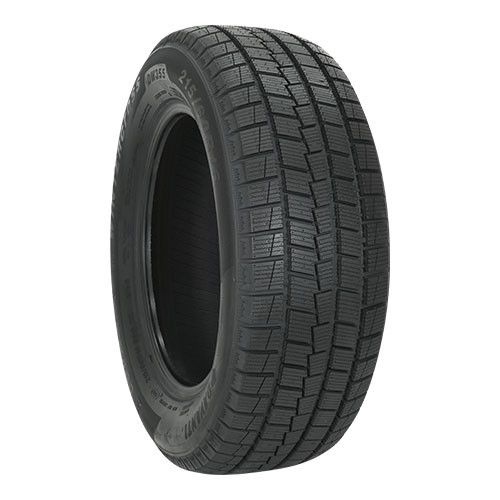 【AUTOWAY】 新品 235/45R17 DAVANTI DW355 ｽﾀｯﾄﾞﾚｽ 17インチ 1本売り 冬タイヤ オートウェイ 2026年製