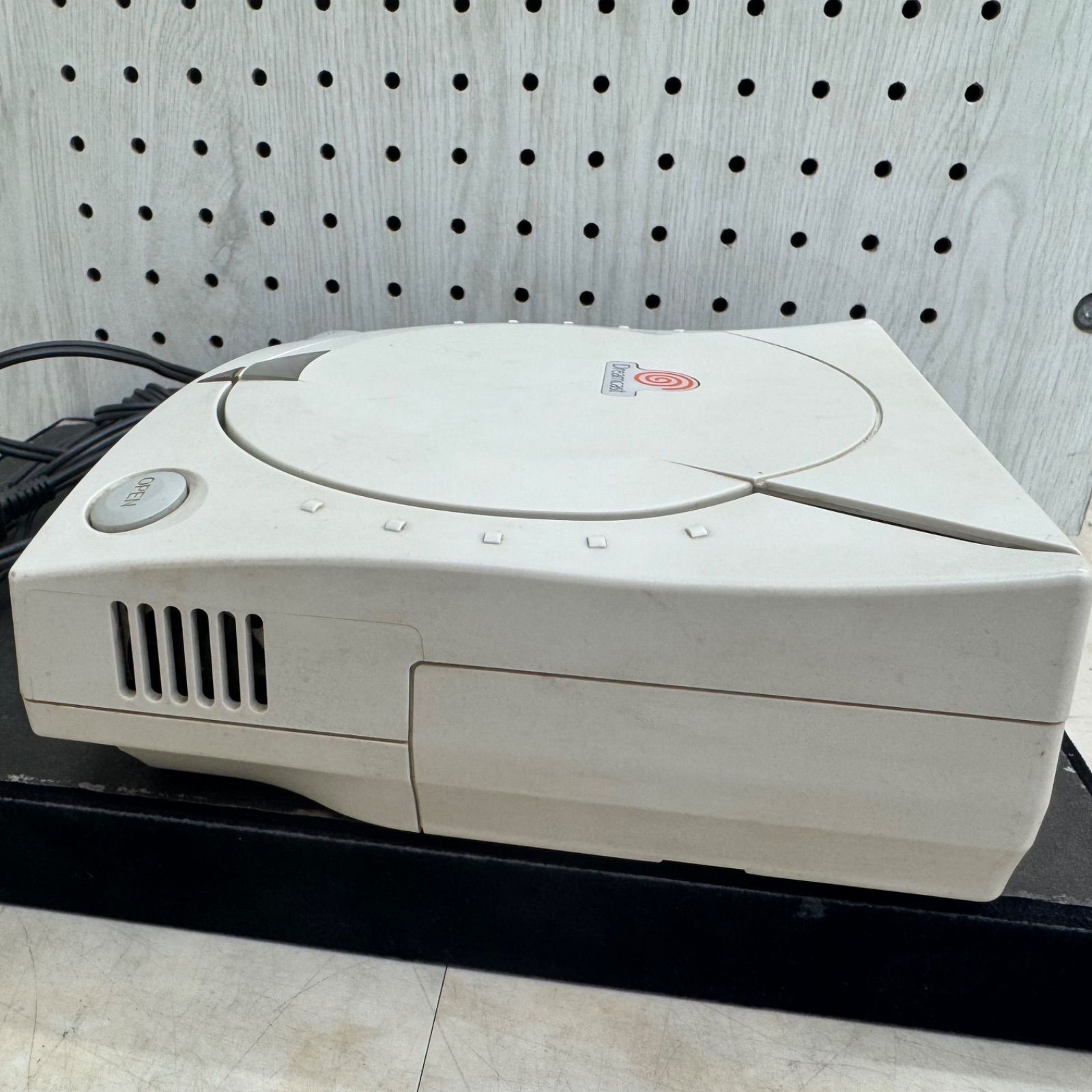 セガ SEGAドリームキャスト 12253 Dreamcast ドリームキャスト HKT