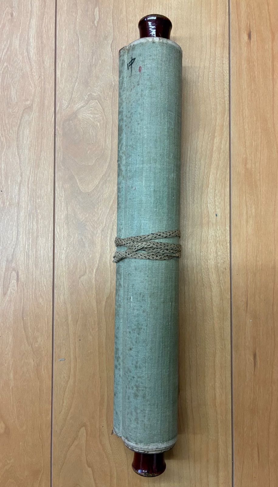酒井抱一 三幅対 掛軸 花鳥図 桜 月 芦 絹本 琳派 骨董品