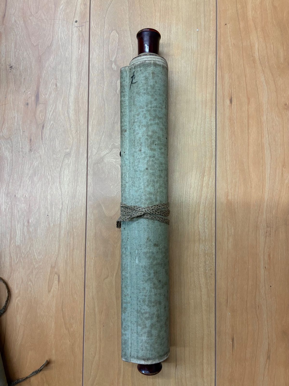 酒井抱一 三幅対 掛軸 花鳥図 桜 月 芦 絹本 琳派 骨董品