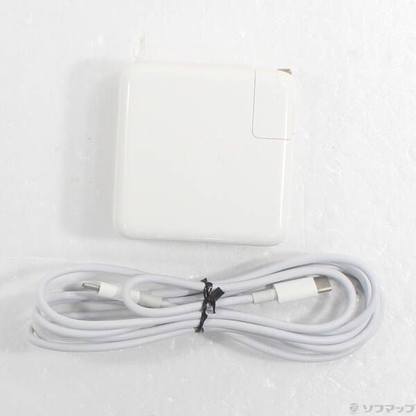 ソフマップ 〔中古品〕 MacBook Pro 13.3-inch Mid-2017 MPXT2J／A Core_i5 2.3GHz 16GB SSD256GB スペースグレイ 〔10.15 Catalina〕【262】