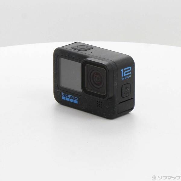 ソフマップ 〔展示品〕 HERO12 Black CHDHX-121-FW【198】