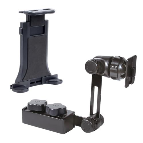 N◆1DINボックス固定スタンド＋各種ホルダーセット (BSA132 タブレットホルダー1DIN固定スタンドセット) 2ef080f4 8,230円