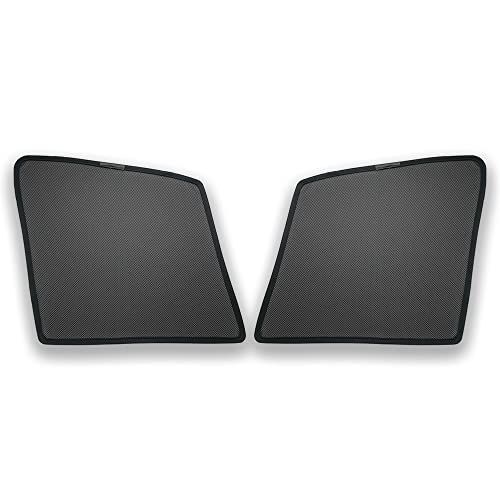 シェアスタイル シエンタ MXPL MXPC 10系 専用 メッシュシェード ハーフタイプ 2p 互換品as