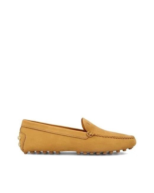 【新品・最安値】Tod's Loafers & Slippers Loafers & Slippers ローファー 37 VXXW22L0KA20UFQ