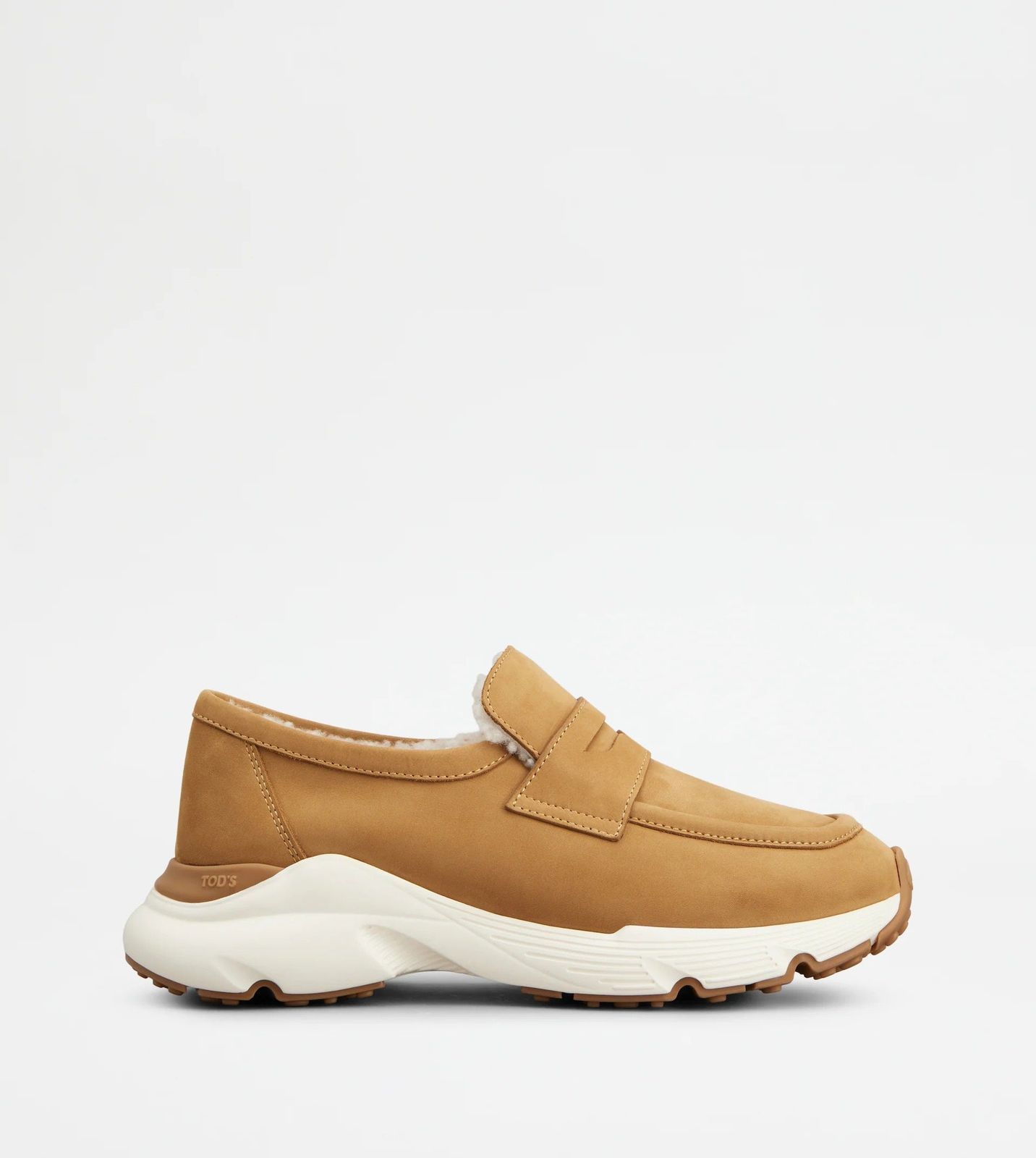 【新品・最安値】Tod's Loafers & Slippers Loafers & Slippers ローファー 39 VXXW54C0JR10UFQ