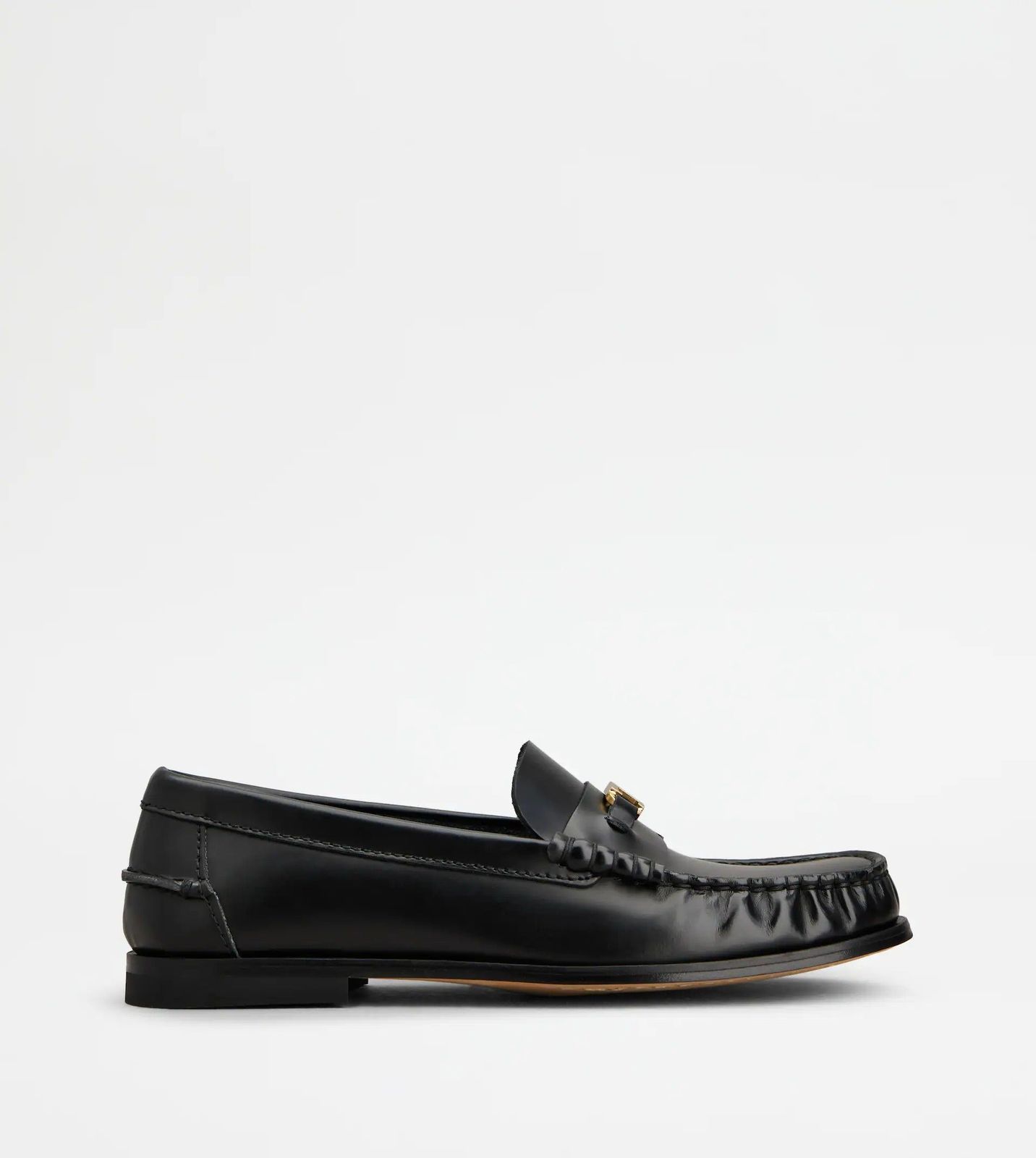 【新品・最安値】Tod's Loafers & Slippers Loafers & Slippers ローファー 38 VXXW03M0JX40AKT