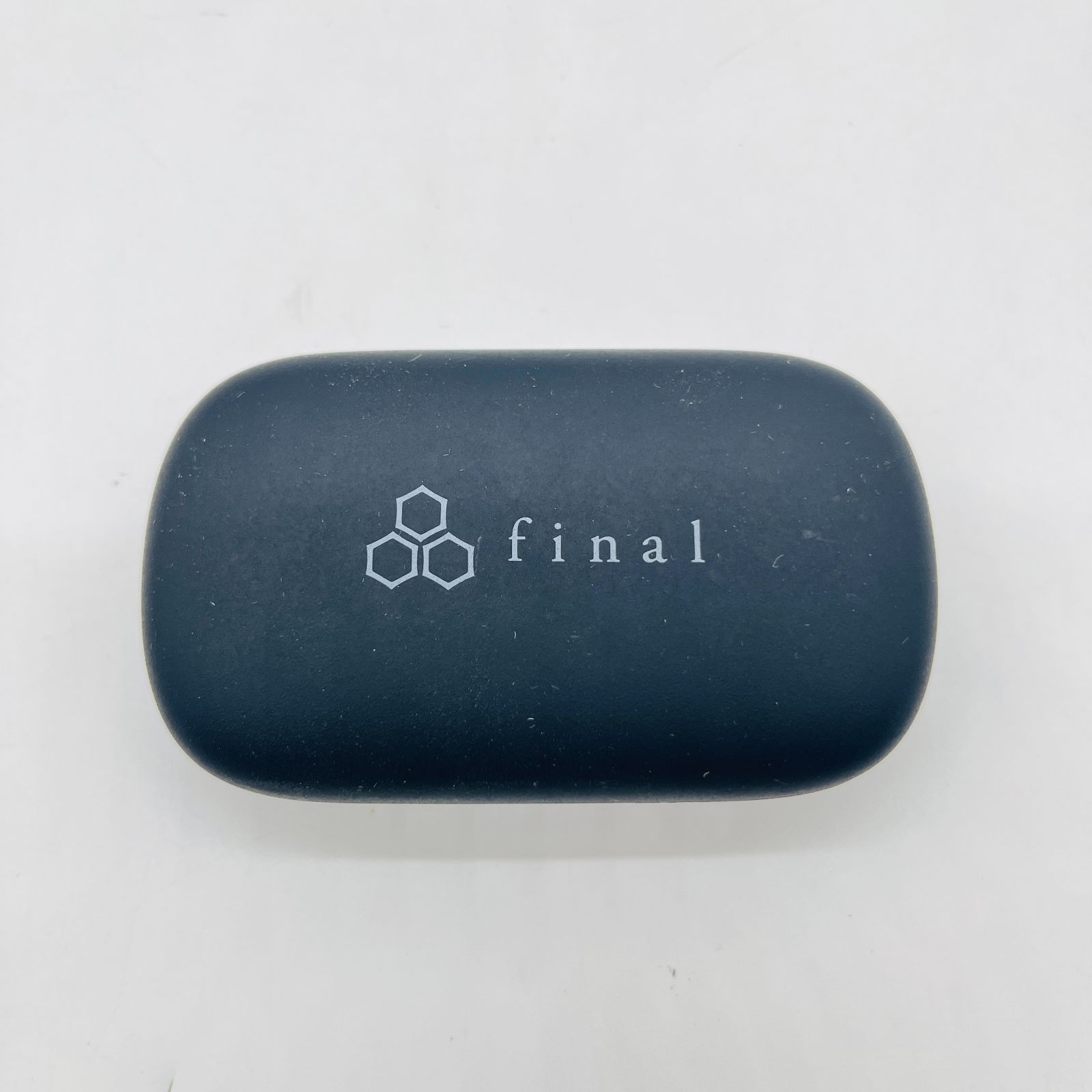 final ファイナル KDT3000 FI-KDT3000 ブラック 完全ワイヤレス 