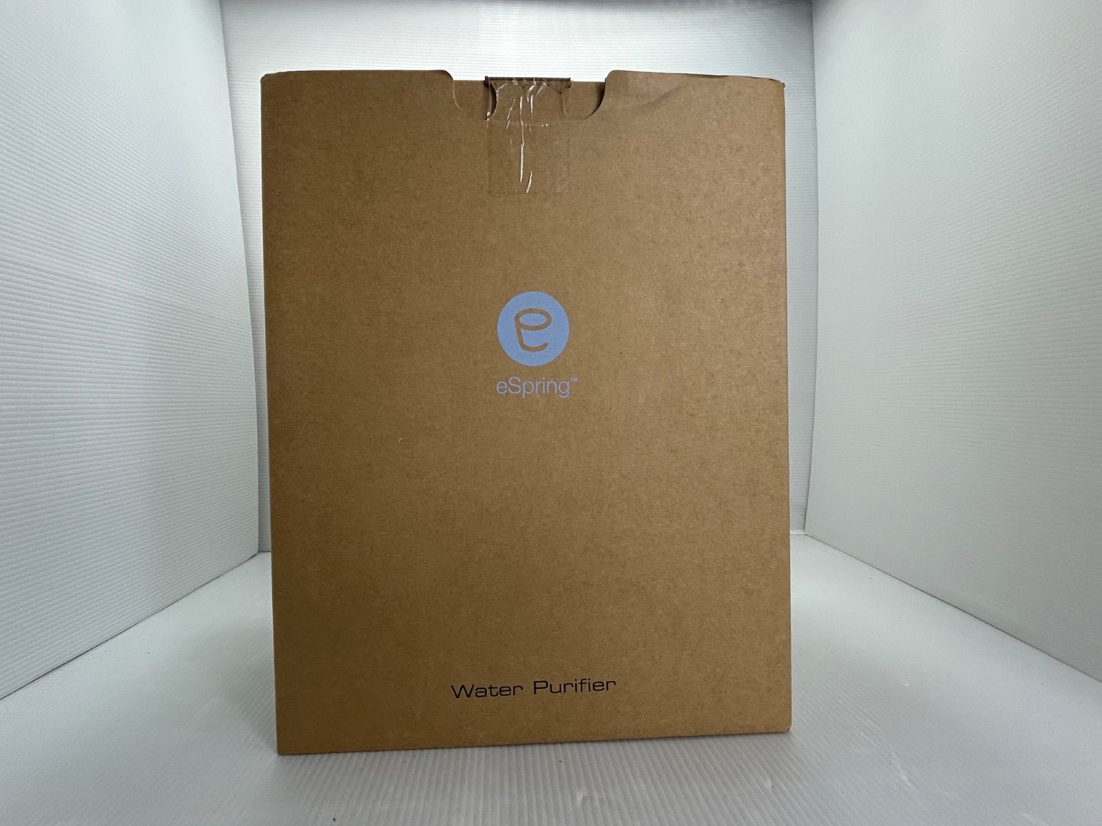 Amway【新品・未使用】eSpring浄水器 本体