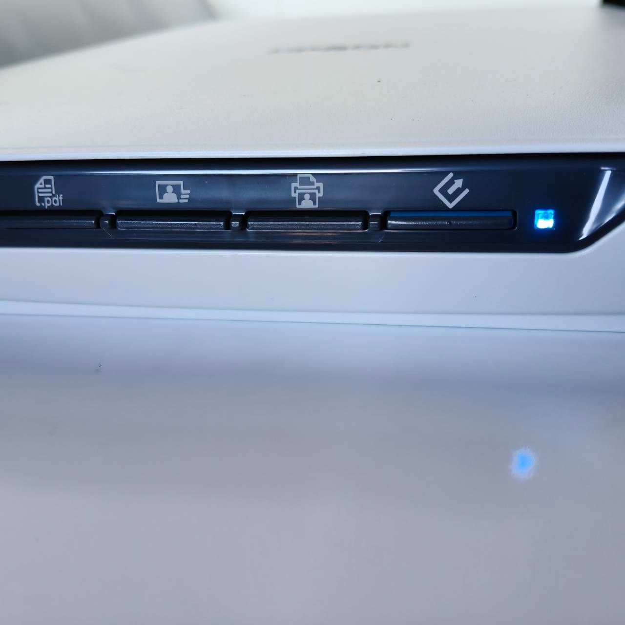EPSON GT-S650 A4 スキャナー 通電確認済 - メルカリ