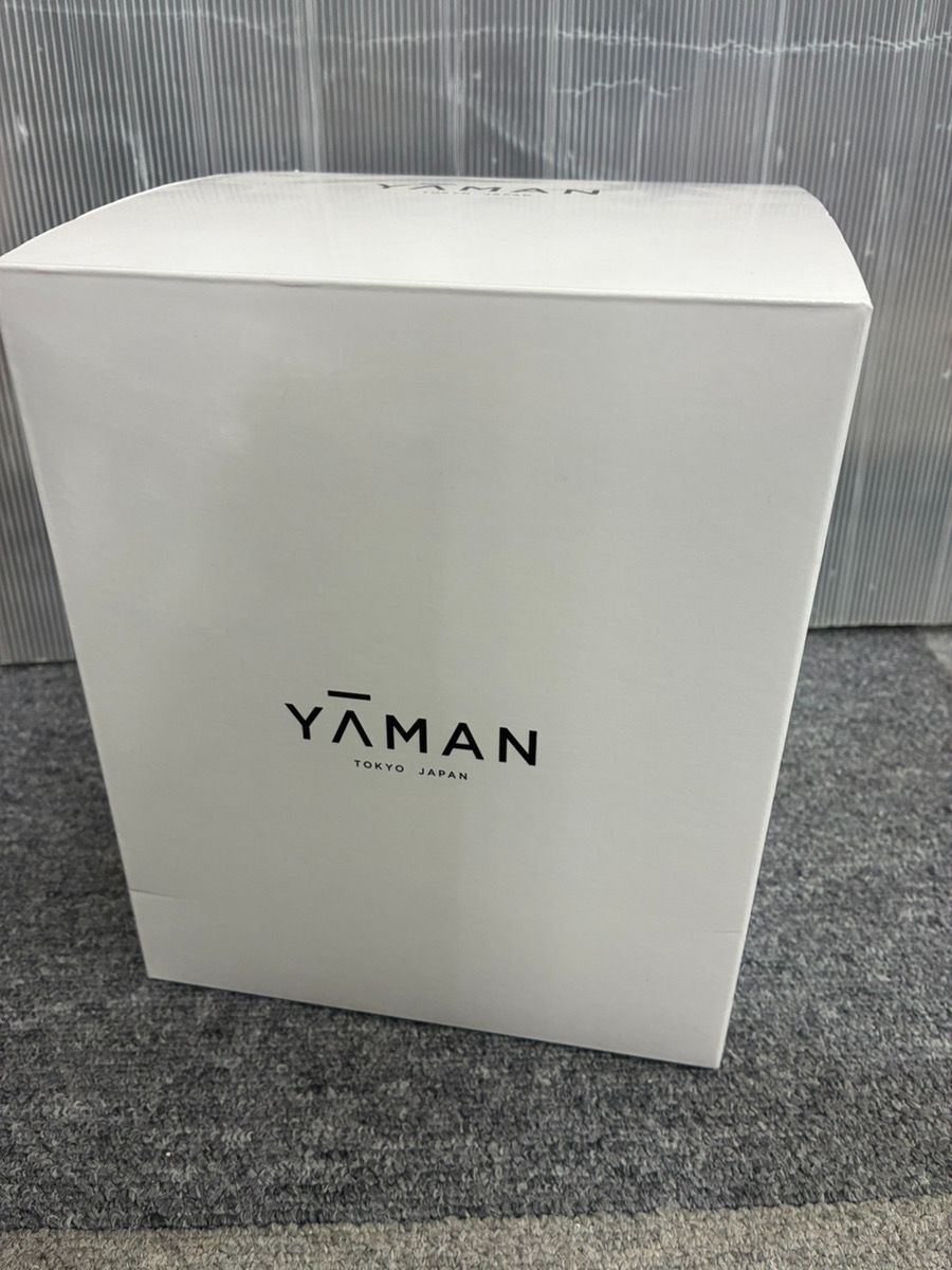 ■ ヤーマン 毛穴ケアスチーマー ブライトクリーン YJSA0B 保管品 ■ 935009
