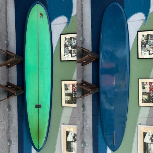 【自宅配送OK】Joel Tudor ジョエルチューダー 9'4ft【大阪店】