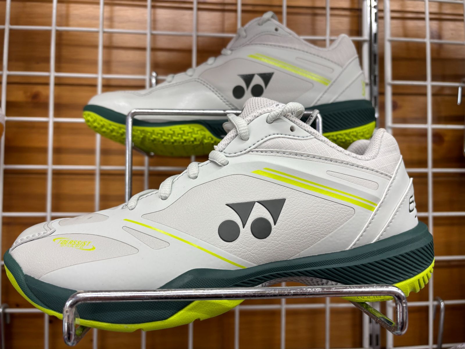 YONEX　バドミントンシューズ　パワークッション65ZVAメン　SHBVAZM　※サイズ別有