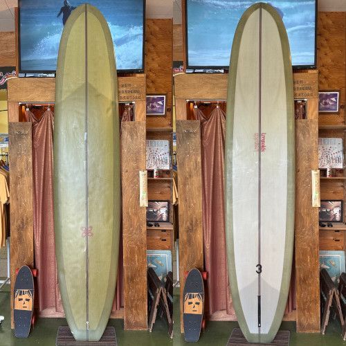 【自宅配送OK】Travis Reynolds 9'2ft トラビスレイノルズ【大阪店】