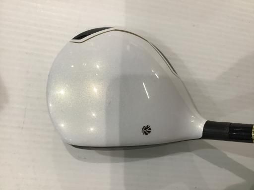 【中古】 テーラーメイド GLOIRE G 3W フェアウェイウッド FW GLOIRE GL5000(フェアウェイ) (フレックスR) メンズ 男性用 右利き 右用 Cランク ゴルフクラブ 7,598円