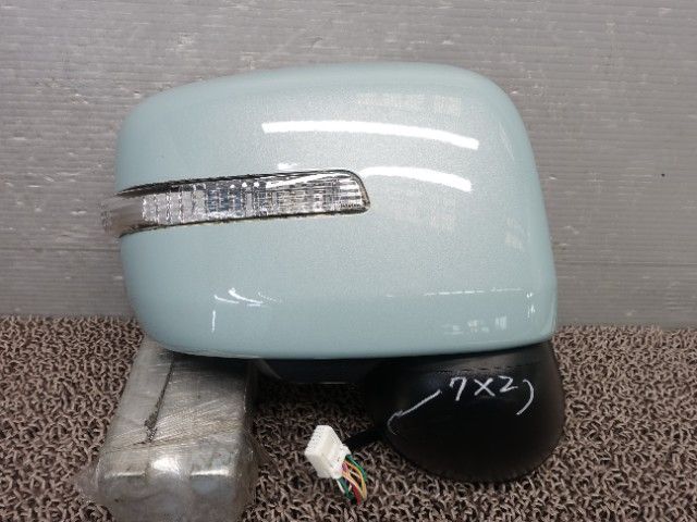 9315　スズキ スペーシア　MK53S　ドアミラー右　サイドミラー右　ZYW 6,336円