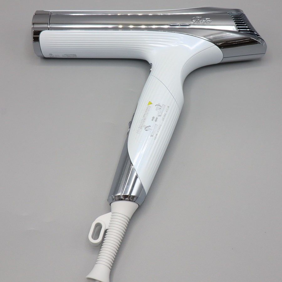 ドライヤー|【美品】MTG ReFa BEAUTECH DRYER S+ RE-BC-02A ホワイト