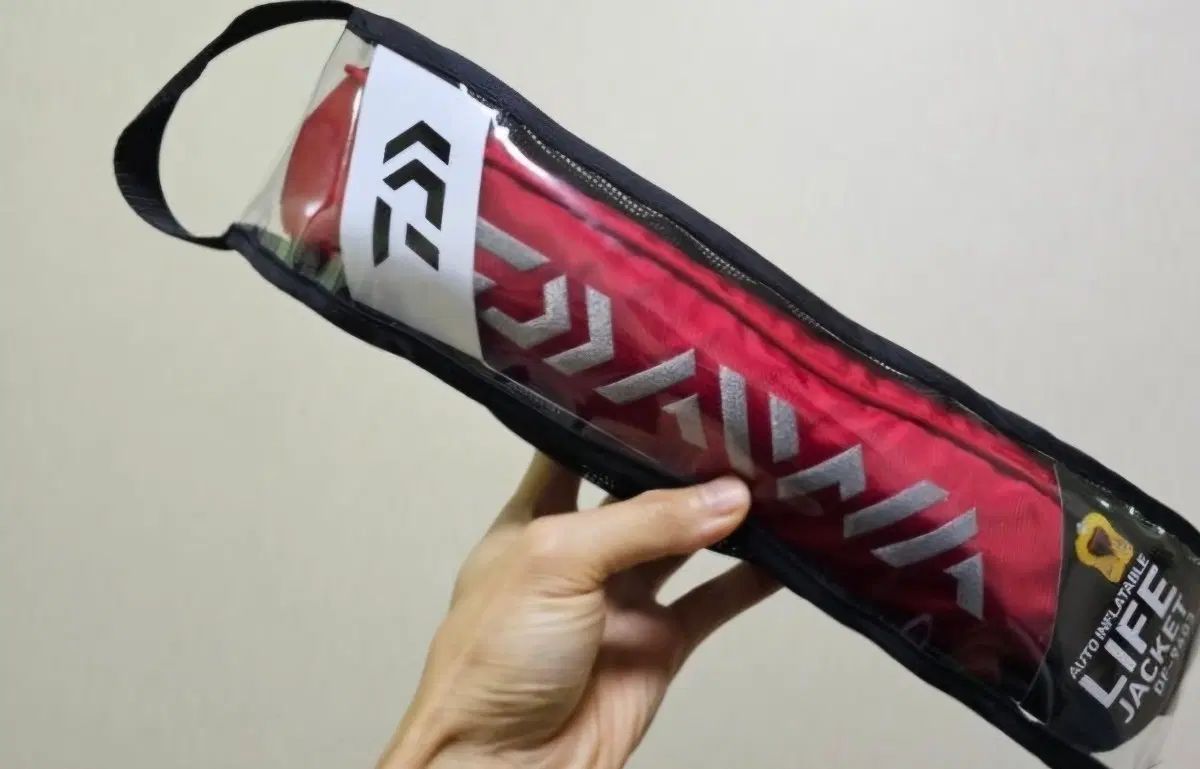 DAIWA₍ダイワ) 自動膨張式救命胴衣 DF ー 9403