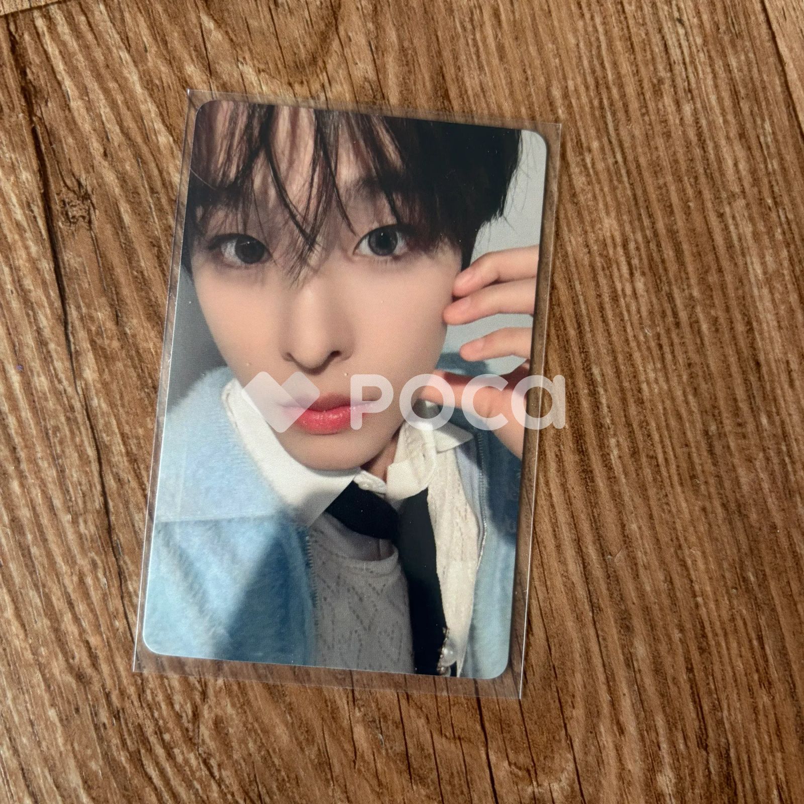 合 合 Straykids ハン JYP SHOP ハン Straykids A③ HOP 特典 ラキドロ