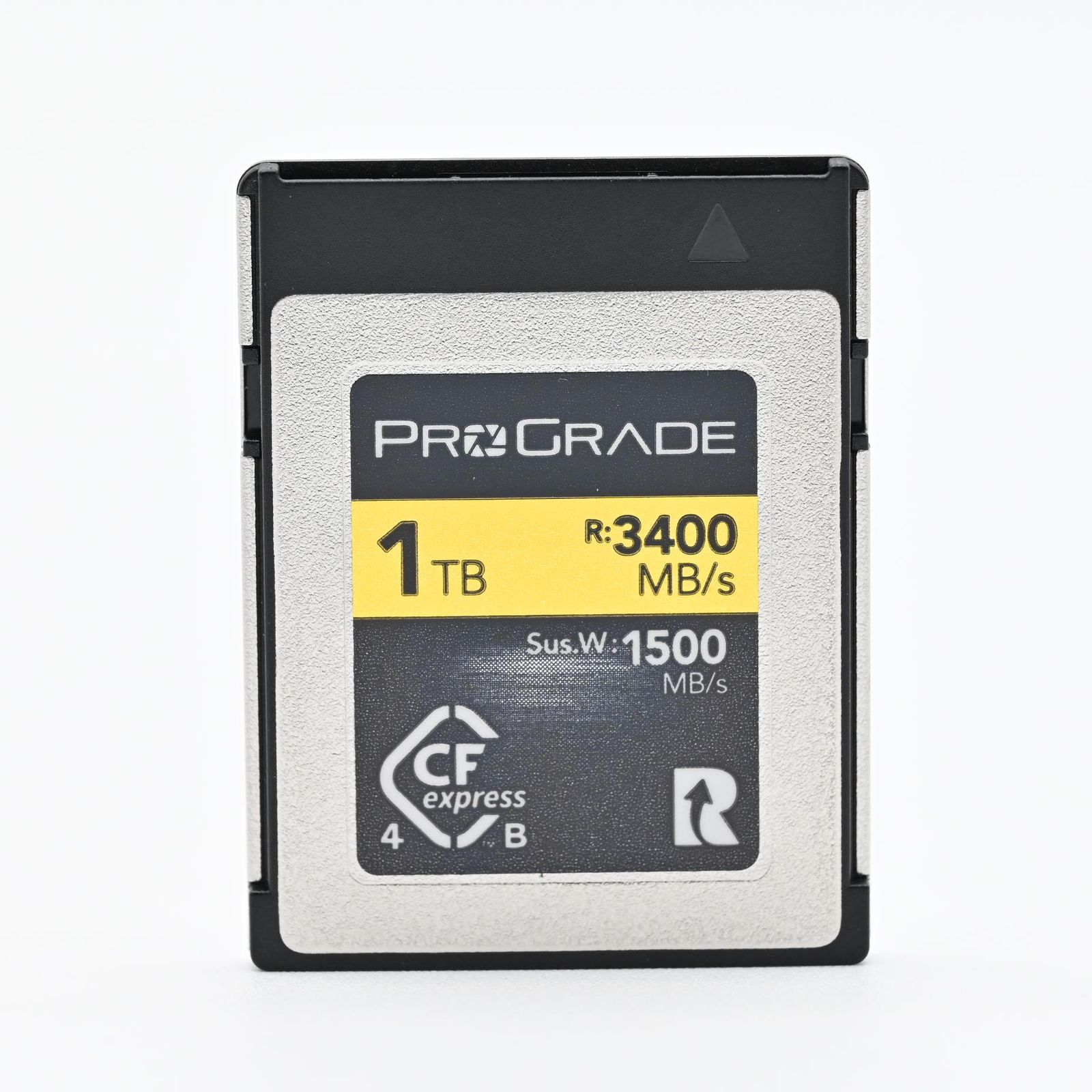 ProGrade Digital GOLD CFexpress 4.0 TypeB 1TB 46,680円