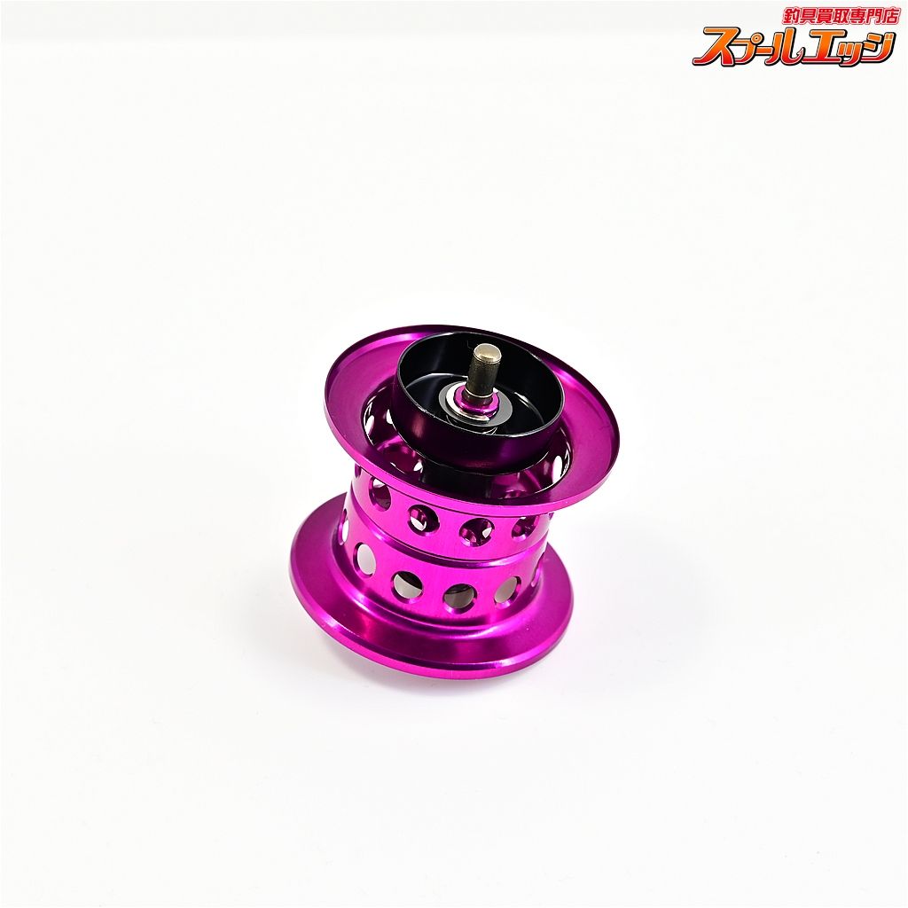 ★☆【KTF】 カヘン ネオスプール パープル 24/26スティーズSVTW用 6.2g KTF KAHEN NEO-SPOOL★☆m46604 22,688円
