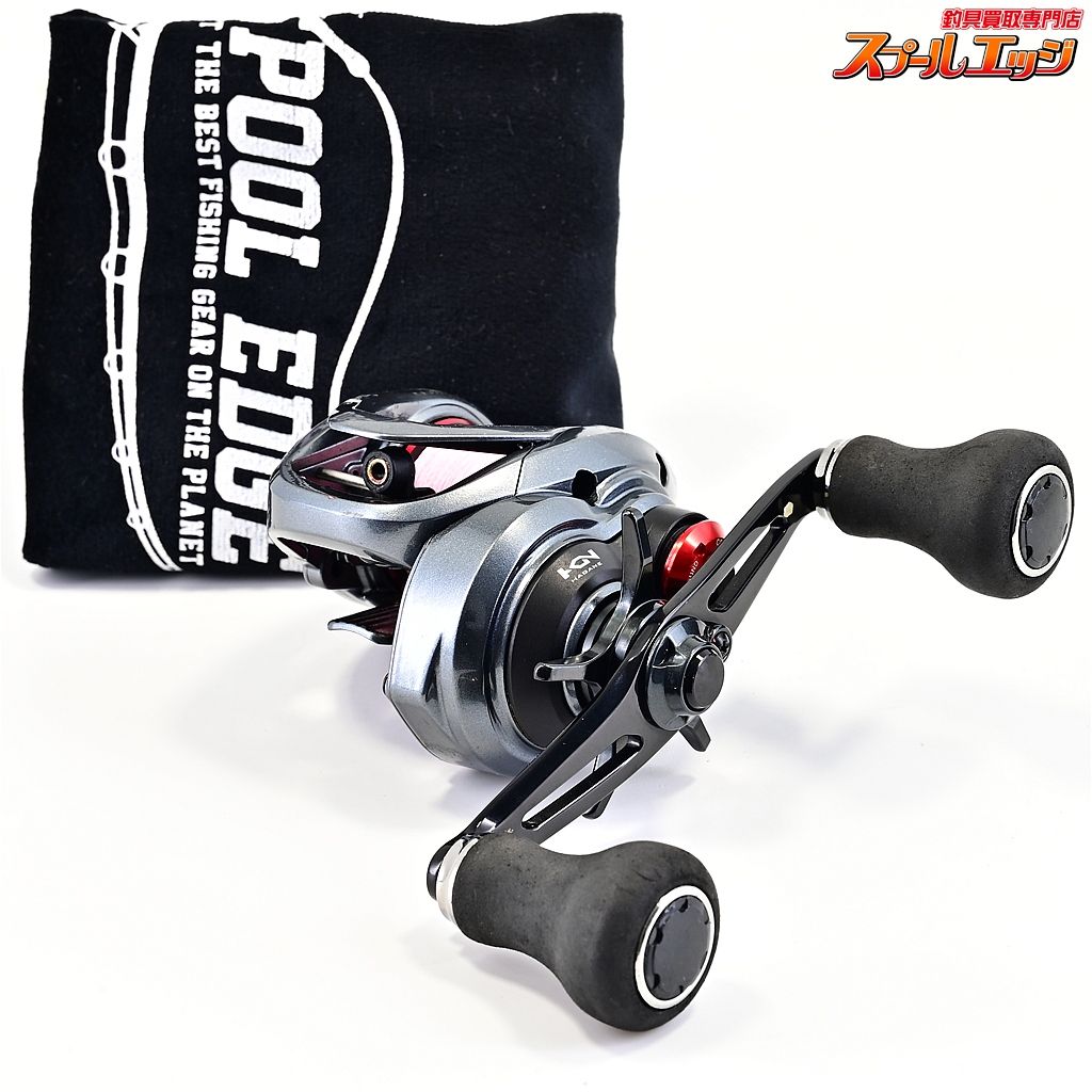 【シマノ】 17スティーレ SS 151PG SHIMANO Stilem46616 - メルカリ
