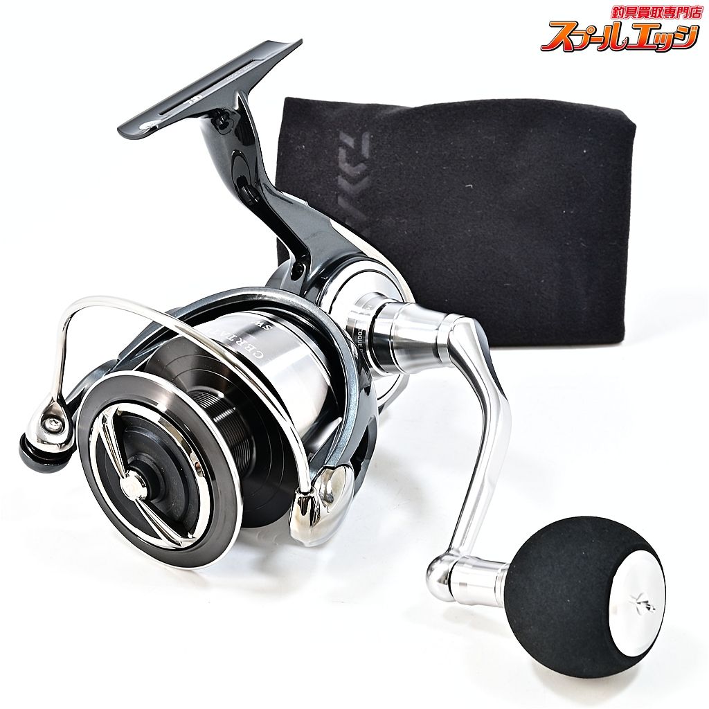 【ダイワ】 24セルテート SW 6000-P DAIWA CERTATE SPAREm46624 - メルカリ
