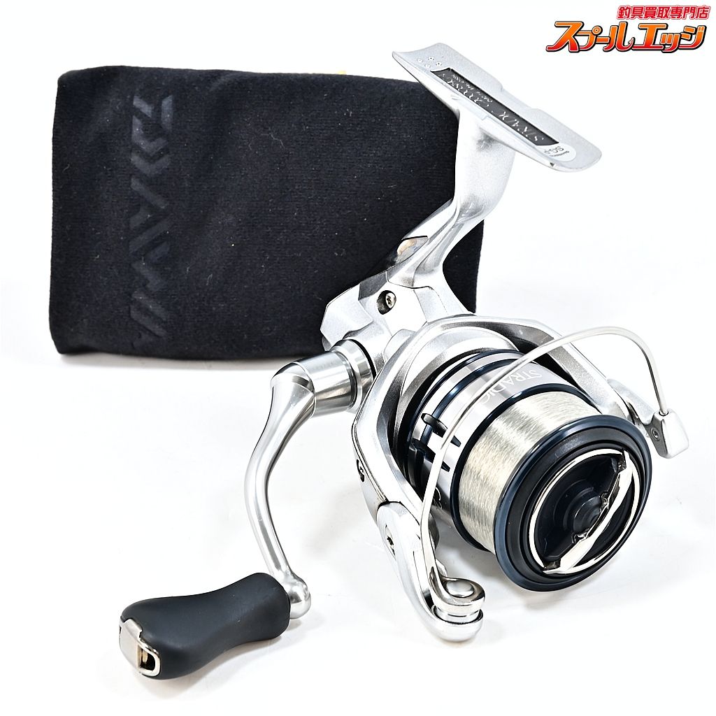 ★☆【シマノ】 19ストラディック C2000SHG SHIMANO STRADIC★☆m46654