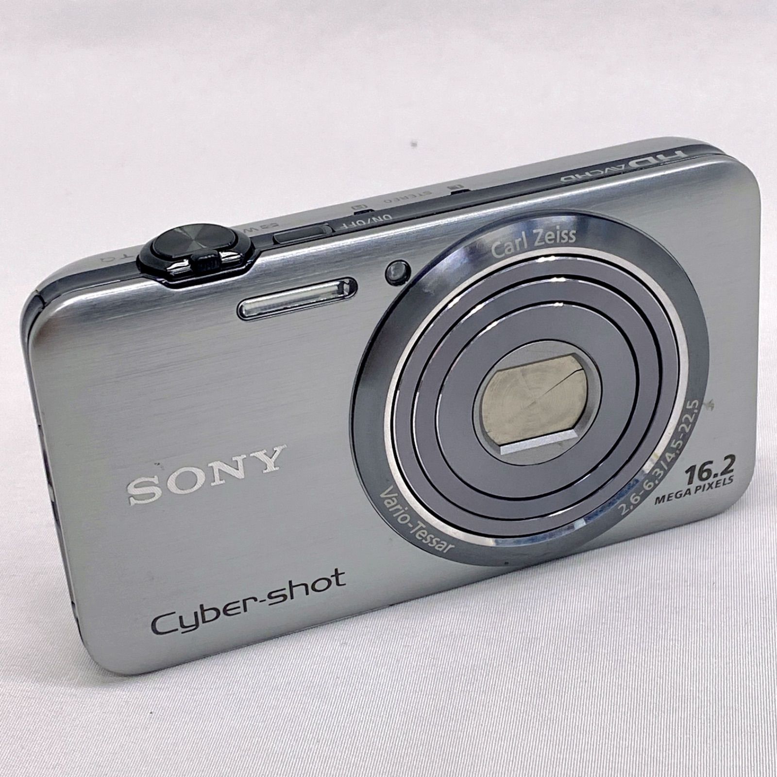 SONY Cyber-shot DSC-WX7 digital camera [junk]