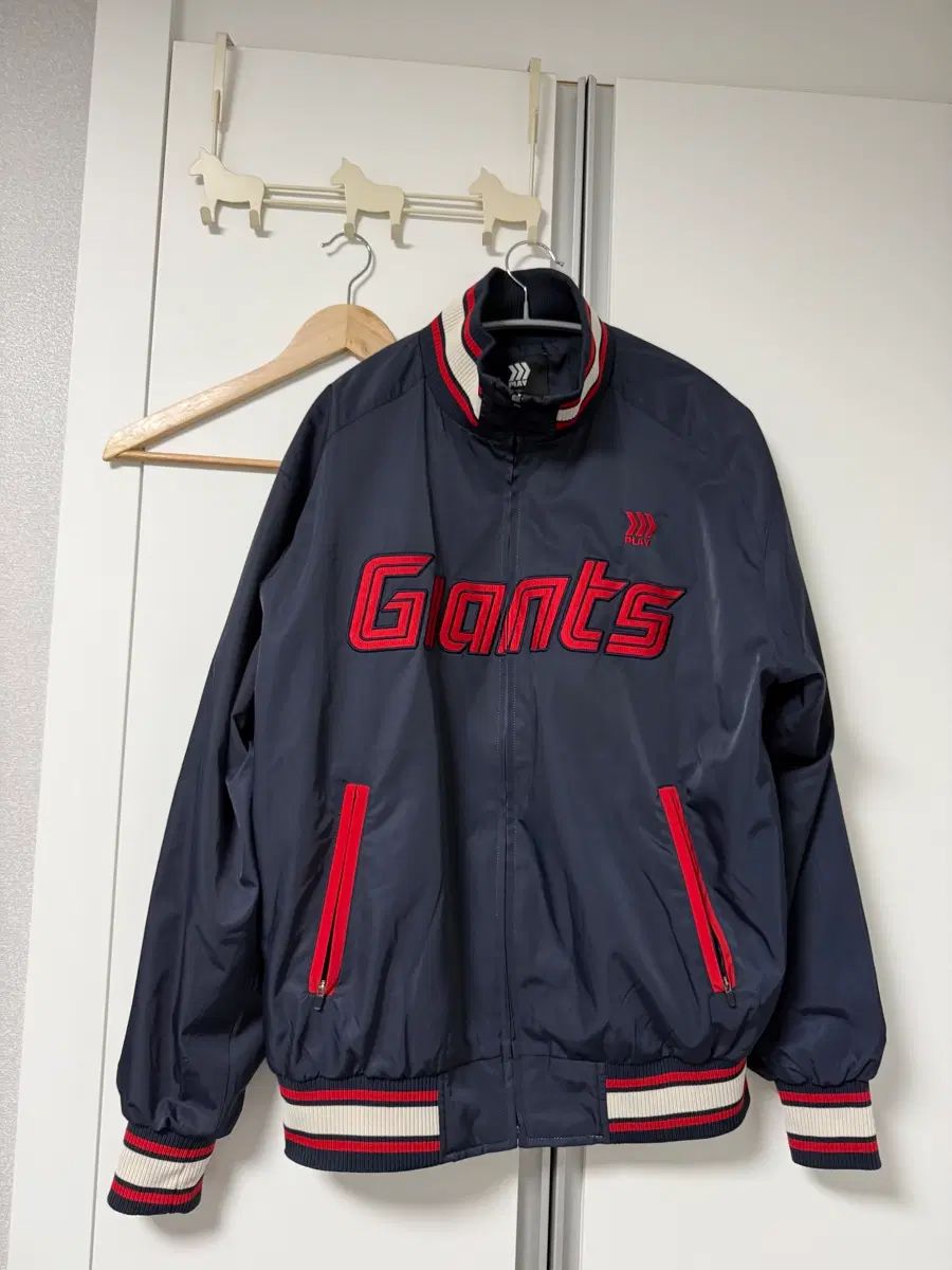 ロッテ ジァイアンツ 秋冬用アウター 100