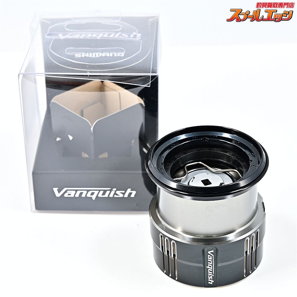 ★☆【シマノ】 19ヴァンキッシュ C3000SHG 純正スプール SHIMANO Vanquish SPARE SPOOL★☆m46673