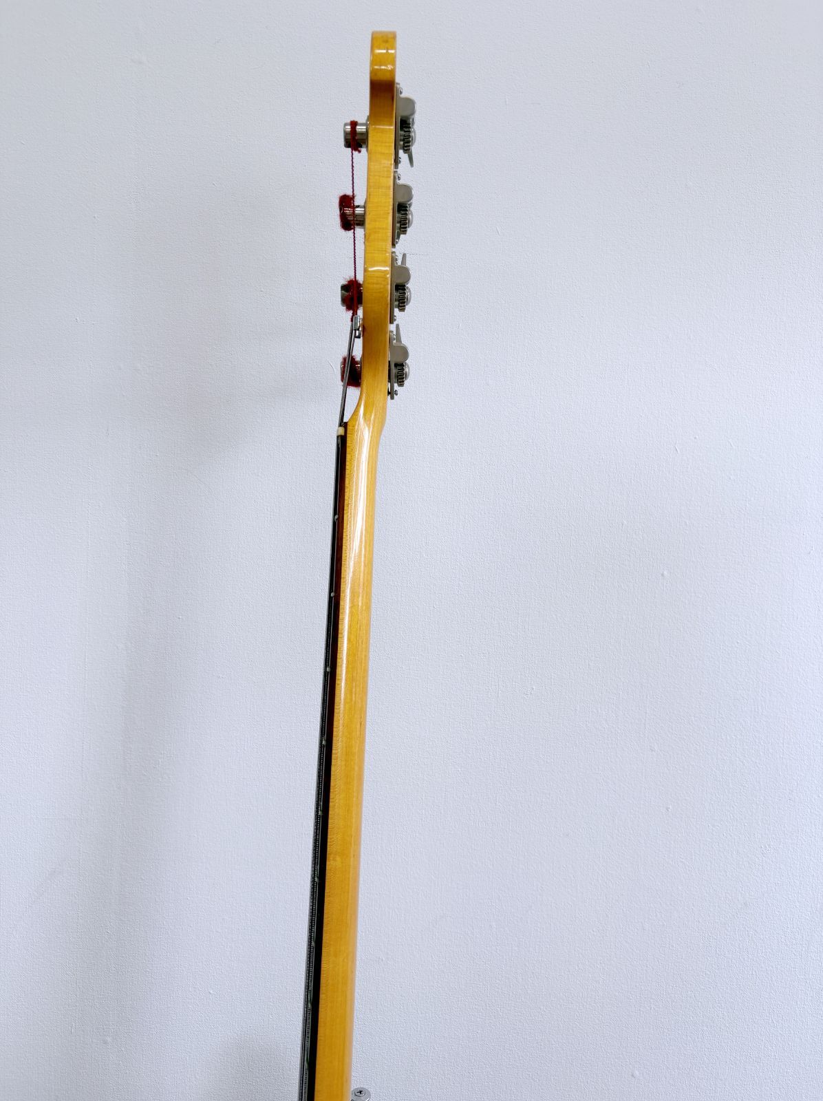 YAMAHA Broad Bass VII PJベースタイプ 1887 - メルカリ