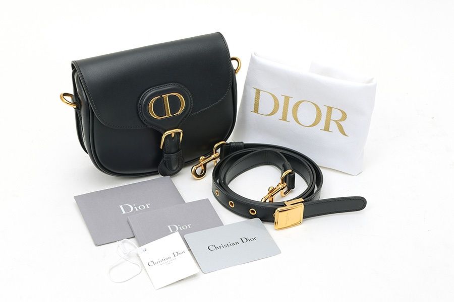 ディオール / DIOR ボビー バッグ スモール / ショルダーバッグ