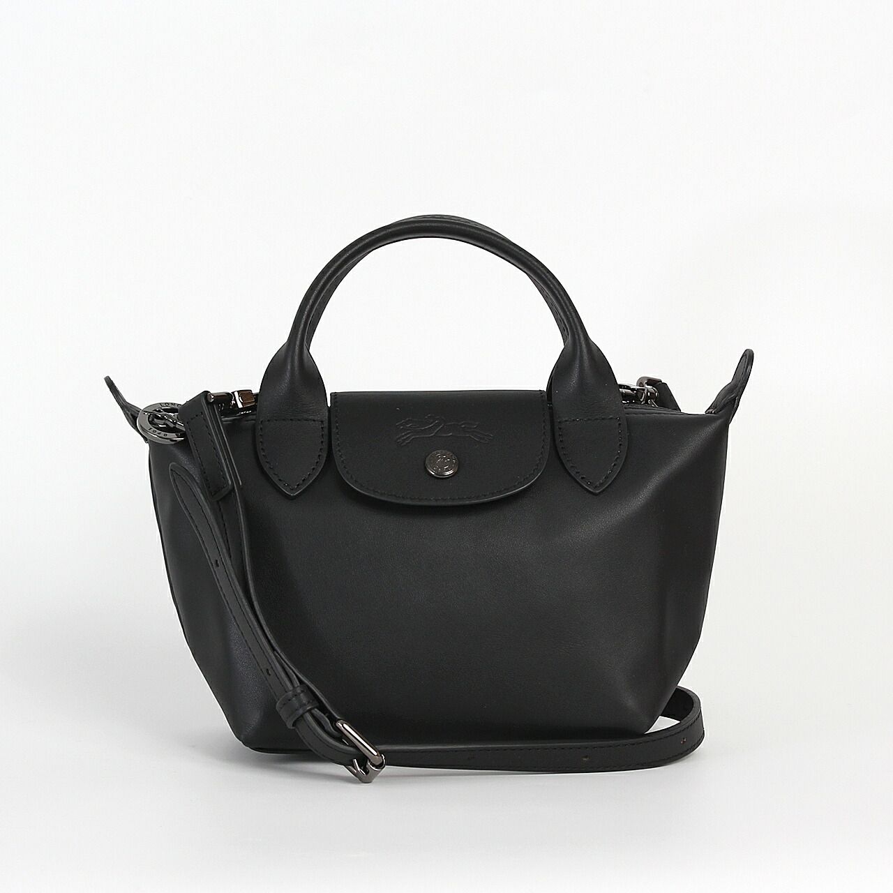 ロンシャン LONGCHAMP バッグ 2WAYハンド/ショルダーバッグ LE PELIAGE EXTRA TOP HANDLE BAG XS [ル プリアージュ エクストラ XS ] レディース 1500 987