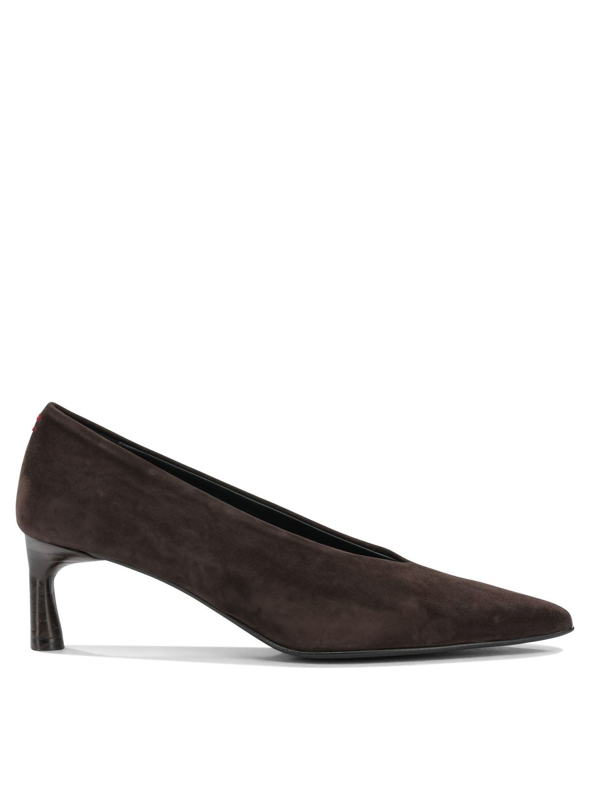 【新品・最安値】Halmanera Heeled shoes Heeled shoes ヒール 35 VJADE03 35,295円