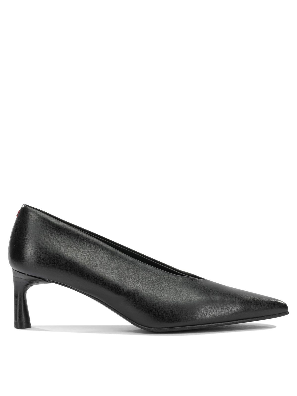【新品・最安値】Halmanera Heeled shoes Heeled shoes ヒール 37 VJADE03