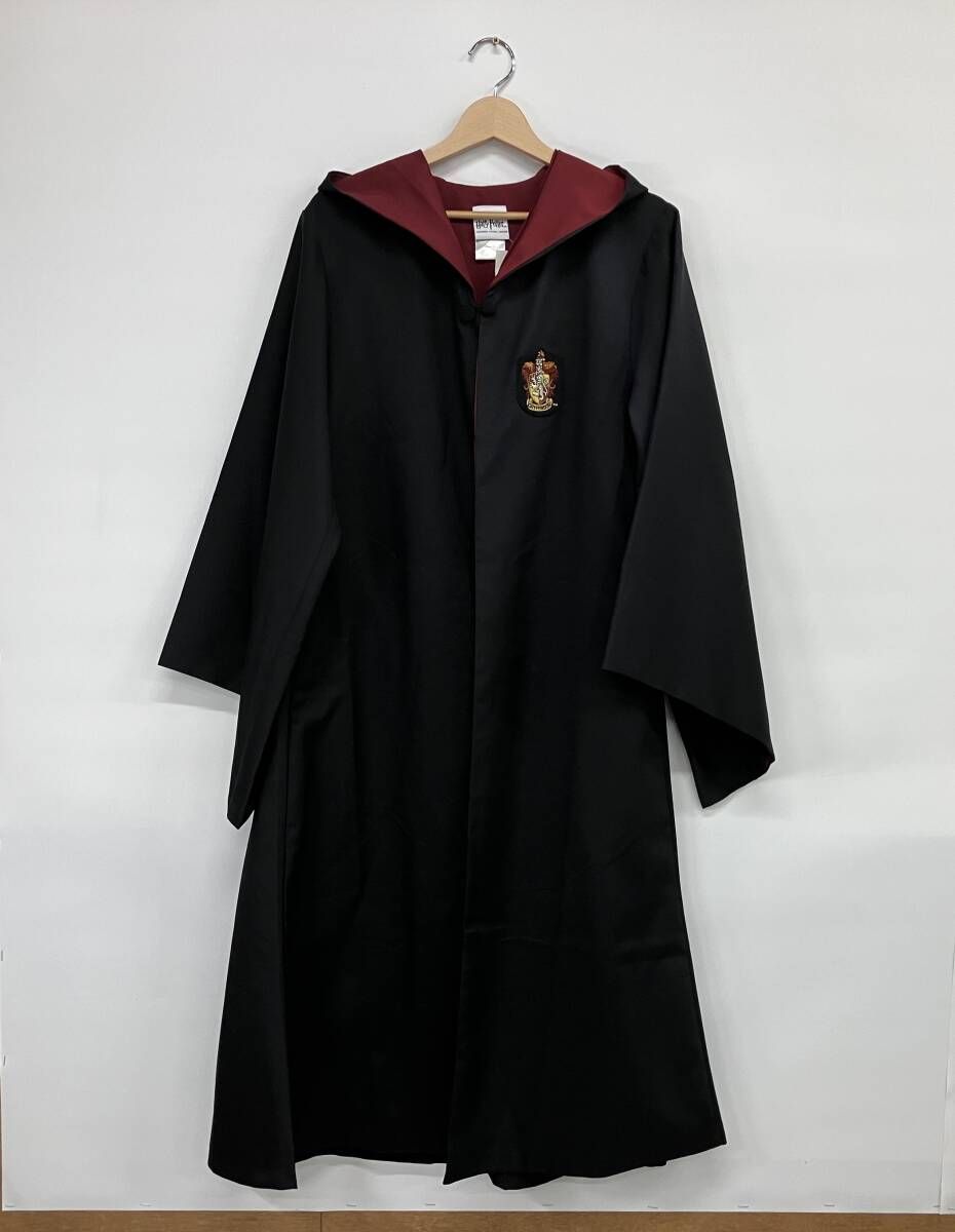 【タグ付き】Harry Potter ハリーポッター USJ ユニバーサルスタジオジャパン GRYFFINDOR グリフィンドール ローブ サイズ M 6,369円