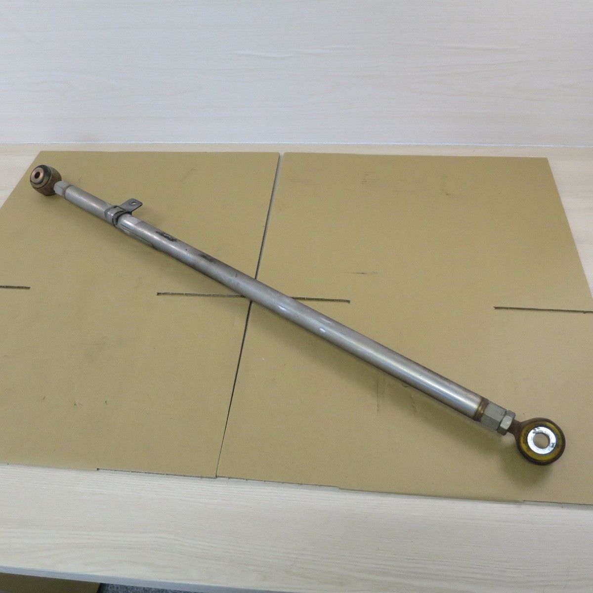 ♪三菱 アイ i HA1W RS-R ラテラル ロッド 0805 LT-5002 全長 約 90cm 社外 カー パーツ♪ [送料無料] 9,105円