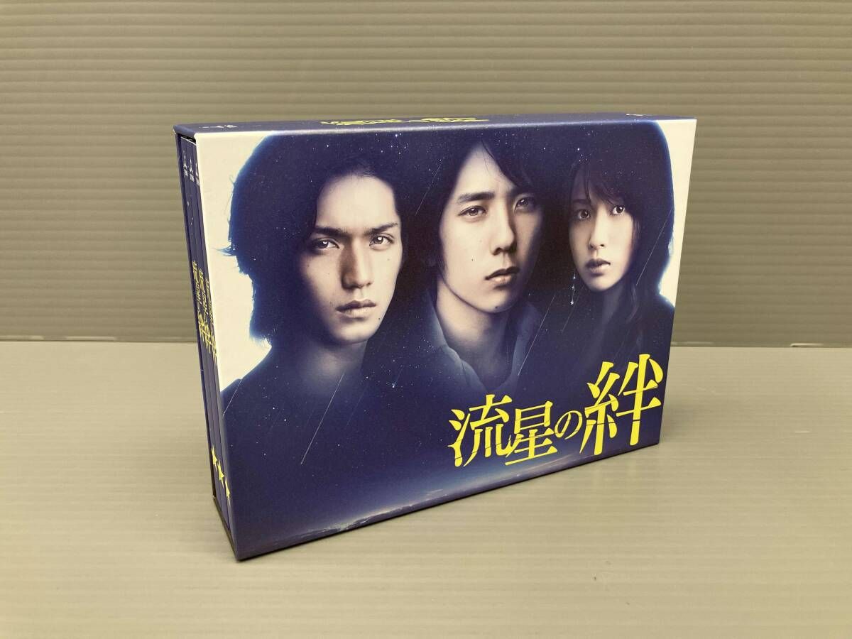 流星の絆 Blu-ray BOX(Blu-ray Disc)