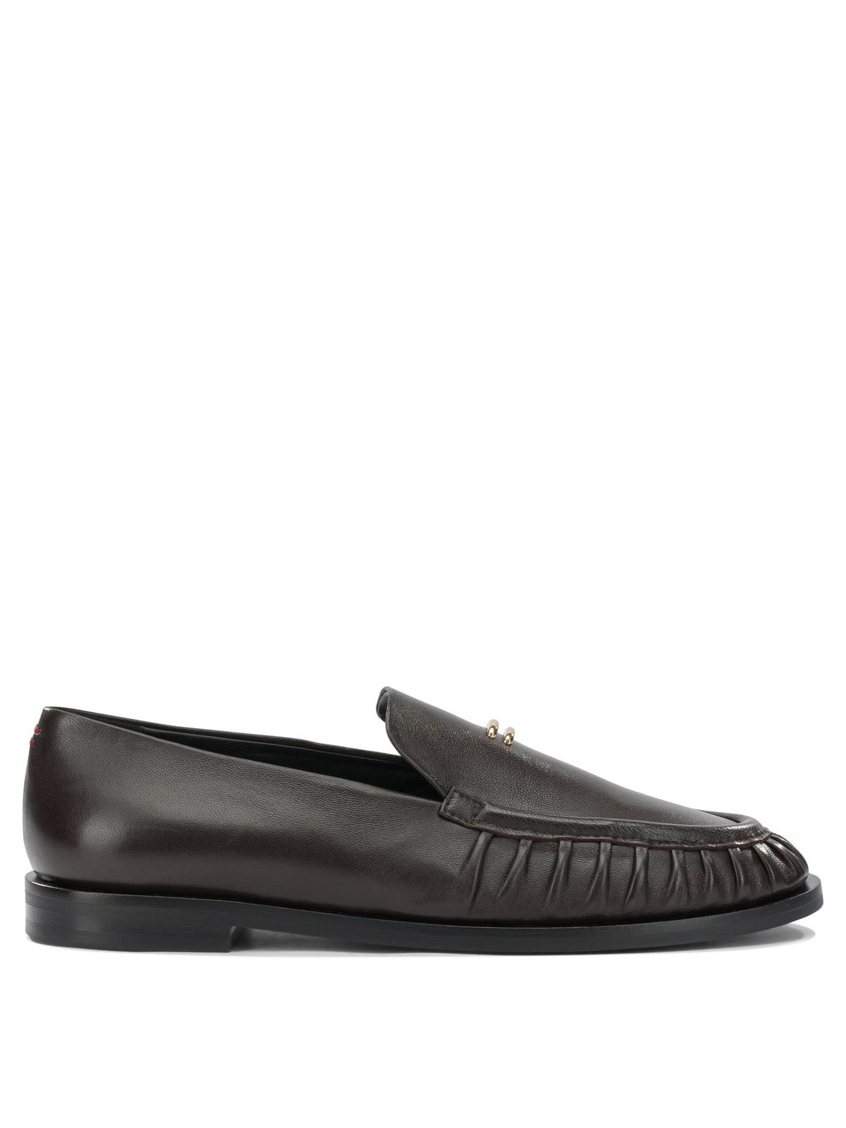 【新品・最安値】Halmanera Loafers & Slippers Loafers & Slippers ローファー 36½ VSIRA11 35,295円
